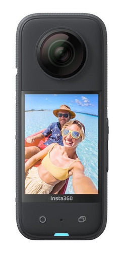 Cámara Insta360 X3 5.7k 72mp 360 Waterproof Tienda Oficial 