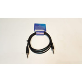 Cable Mini Plug 3.5mm A Mini Plug 3.5mm X 3 Mts Kwc 9021 