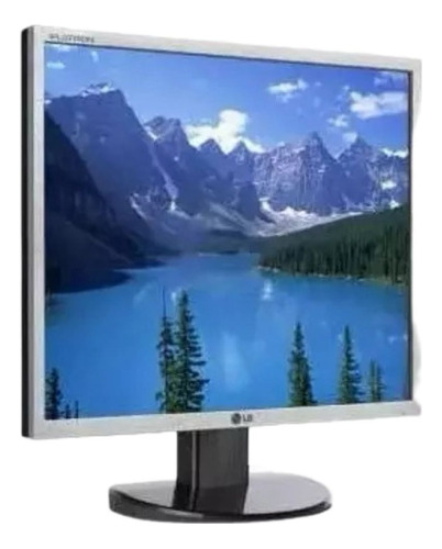 Monitor LG 15'' Polegadas L1553s-sf L1553s Lcd 