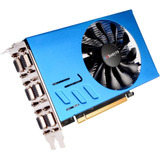 Tarjeta Graficao Radeon R7 350 4gb 1080p 256 Bits Gddr5