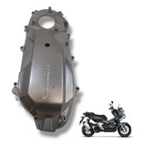 Tampa Motor Esquerdo Honda Adv150 19/24 Orig Usado 06