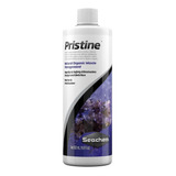 Seachem Pristine X 500ml - Bio Clarificador