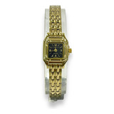 Reloj Dmario Dama Tipo Cartier Ref.fc4308