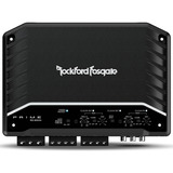 Amplificador 4 Ch 300 W Prime Rockford Fosgate R2-300