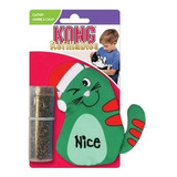 Kong Holiday Purrsonality Assorted Con Catnip H21c154