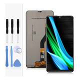 Pantalla Lcd Táctil Para Samsung Galaxy A10s Sm-a107 Display