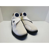 Nike Air Jordan Trainer Essential White/blanco Originales