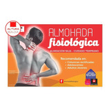 Almohada Fisiológica Línea Ortopédica + Curso Dolor Cuello 