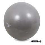 Bola Suíça Yoga Pilates  Gym Ball Com Bomba 75cm Vollo