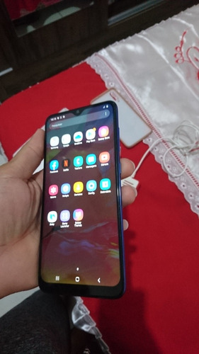 Samsung Galaxy A70 128gb Biometria Ok