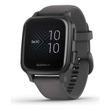 Smartwatch Garmin Venu Sq - Touchscreen 1.3  Caixa 40mm 