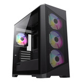 Pc Gamer Amd Ryzen 3200g/16gb Ram/480ssd/a320m/vega8/wifi