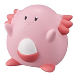 Pokemon Figura Chansey Bandai Kids 