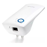 Repetidor Expansor De Señal Wifi Tp-link Tl-wa850re 300 Mbp