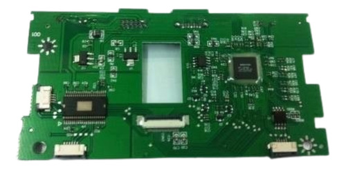 Pcb Rgh Hitachi - Unlocked (0x00)  - Pronta Entrega