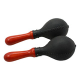 Martillo Maraca Sand Shakers Para Instrumento Profesional De