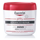 Crema Eucerin Ph5 Advanced Repair X 450ml
