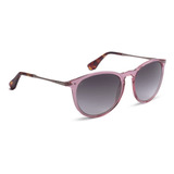 Anteojo De Sol Rusty Zion L. Rose M Gold 