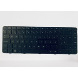 Teclado Hp Pavilion Dm4-1290la Notebook Nuevo