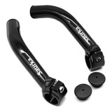 Bike Bar Ends, Aluminium Alloy Mtb Bicycle Bar Ends, Ha...