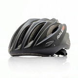 Casco Raleigh In Mould P/ciclista  Mountain Bike 260gr 21v
