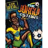 Album The Jurgol Estars 2006 Formato Impreso