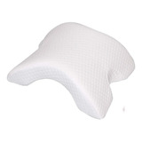  Almohada Memory Brazo Ortopedica Cojin Curvo Cervical 