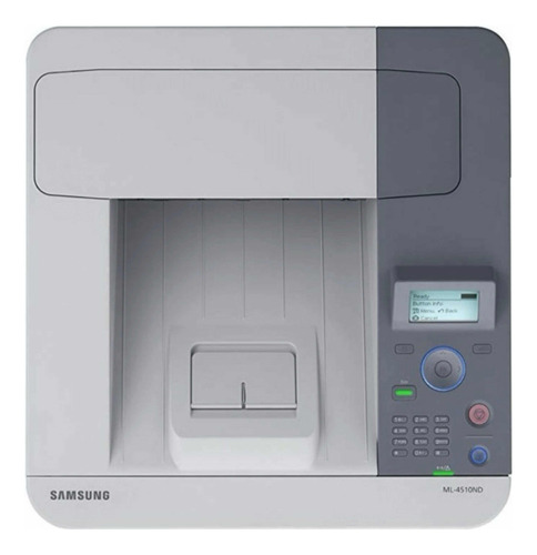 Impressora  Ml4510 Nd Duplex Escritorio S/ Fusor S/ Cilindro