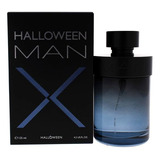 Halloween Man X Edt