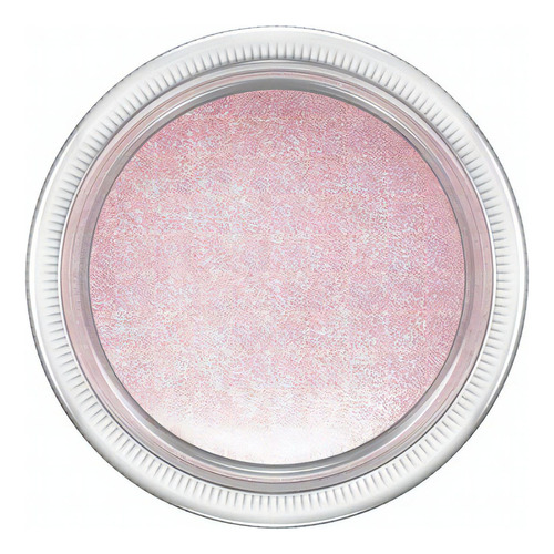 Sombra En Crema De Larga Duracion Mac Paint Pot Color De La Sombra Princess cut