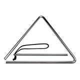 Triângulo Cromado 25cm X 10mm Phx - 79a