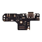 Flex Pin Carga Placa Micrófono Motorola Moto G9 Plus Xt2087