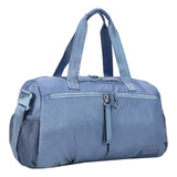 Bolso Mujer New Lotus 35 Azul Blueberry Head