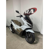 Honda Pcx Dlx