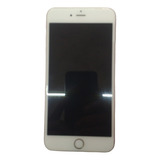iPhone 6s Plus Lógica Dañada Display Al 100 Se Vende Completo 