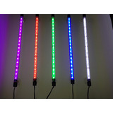 Lampara Tira Led  Sumergible 180cms. 