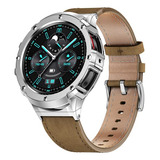 Funda De Acero+correa Para Samsung Galaxy Watch 5 Pro 45 Mm
