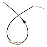 Cable De Freno Secarropas Kohinoor Mod  C-352 C-752 C-755