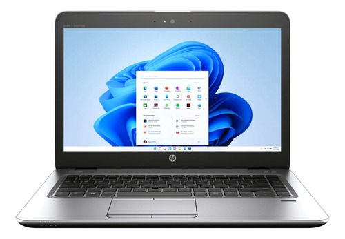 Laptop Hp Elitebook 840 G3 Core I5-6300u 16gb, 256gb Ssd 14 