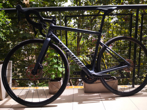 Specialized Tarmac Sl6-2020 Igual A Nueva Talle 54