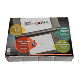 New Nintendo 3ds Xl Completo Detalle Leer Desc Oldiesgames