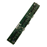 Backplane Ibm X3850 X3950 41y3161 40k0228 X366 6-bay @