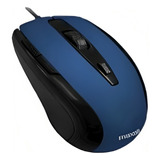  Mouse Convencional Maxell Mowr-105