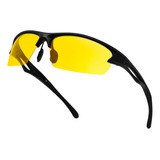 Lentes Nocturnos Deportivos Moda Uv Hombre Dama Moto Manejo