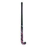 Palo Hockey Carbono Stick Fibra Vidrio Scoop Adulto 37.5