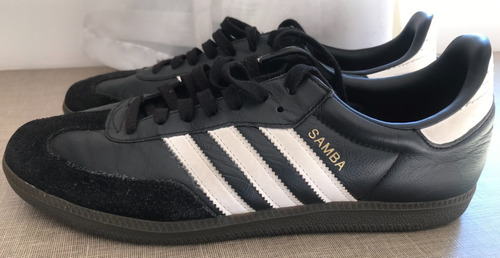 Tênis adidas Samba Og Raridade