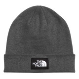 Gorro Unisex The North Face Dock Worker Recycled Gris