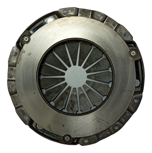 Plato Clutch Mitsubishi Mx 2.5 Galant E54a Ea5a 225mm Foto 2