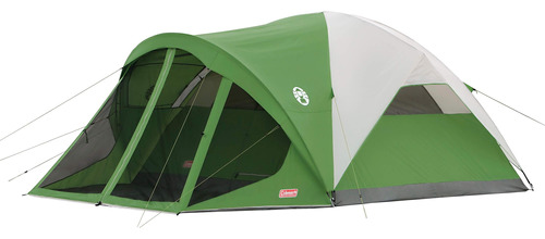 Tienda Coleman Domo Sala De Mosquiteros Evanston Camping Por