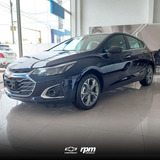 Chevrolet Cruze Premier 5p